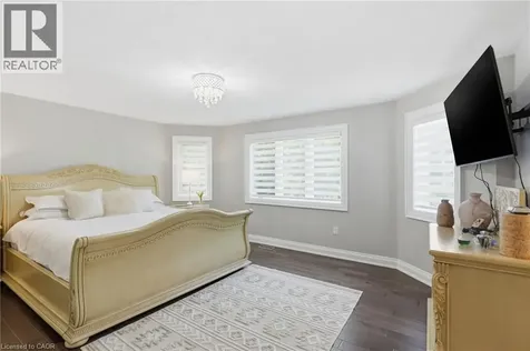 418 Montreal Circle Stoney Creek ON L8E 0E2