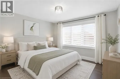 418 Montreal Circle Stoney Creek ON L8E 0E2