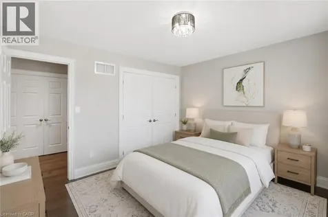 418 Montreal Circle Stoney Creek ON L8E 0E2
