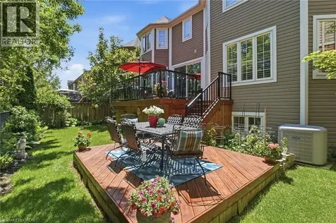 418 Montreal Circle Stoney Creek ON L8E 0E2