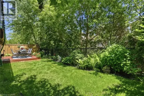 418 Montreal Circle Stoney Creek ON L8E 0E2