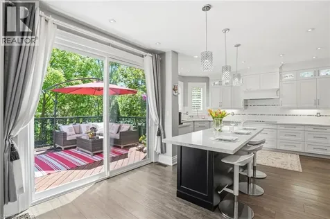 418 Montreal Circle Stoney Creek ON L8E 0E2