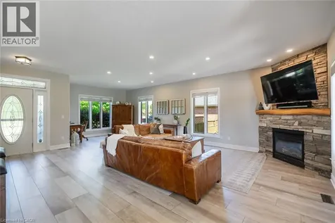 46 Sea Breeze Drive Port Dover ON N0A 1N7