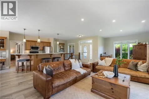 46 Sea Breeze Drive Port Dover ON N0A 1N7