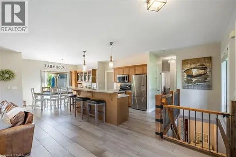 46 Sea Breeze Drive Port Dover ON N0A 1N7