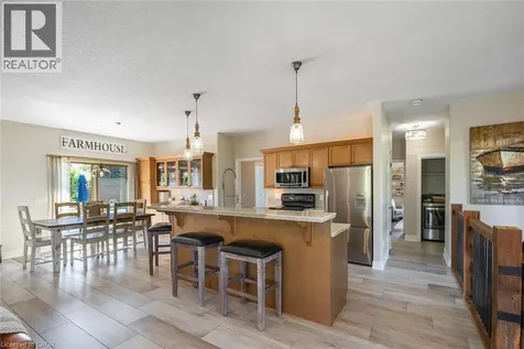 46 Sea Breeze Drive Port Dover ON N0A 1N7