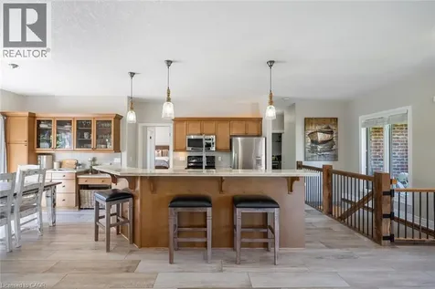 46 Sea Breeze Drive Port Dover ON N0A 1N7