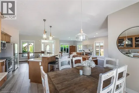46 Sea Breeze Drive Port Dover ON N0A 1N7