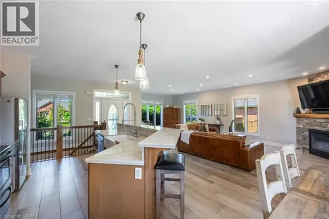 46 Sea Breeze Drive Port Dover ON N0A 1N7