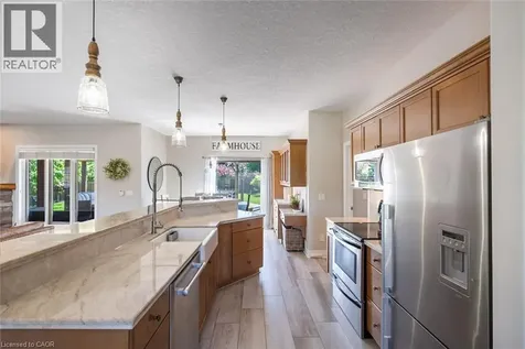 46 Sea Breeze Drive Port Dover ON N0A 1N7