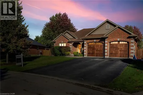 46 Sea Breeze Drive Port Dover ON N0A 1N7
