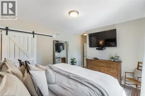 46 Sea Breeze Drive Port Dover ON N0A 1N7