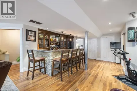 46 Sea Breeze Drive Port Dover ON N0A 1N7
