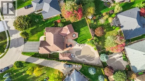46 Sea Breeze Drive Port Dover ON N0A 1N7