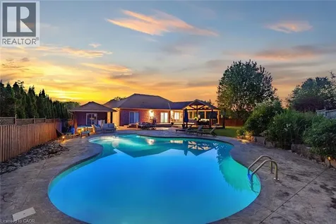 46 Sea Breeze Drive Port Dover ON N0A 1N7