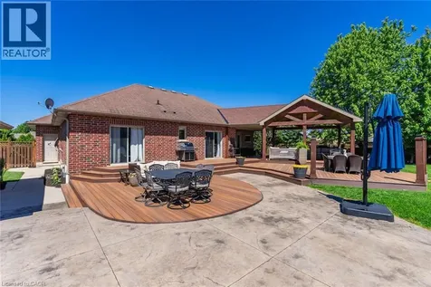 46 Sea Breeze Drive Port Dover ON N0A 1N7