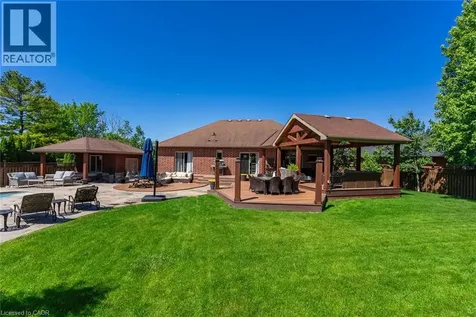 46 Sea Breeze Drive Port Dover ON N0A 1N7