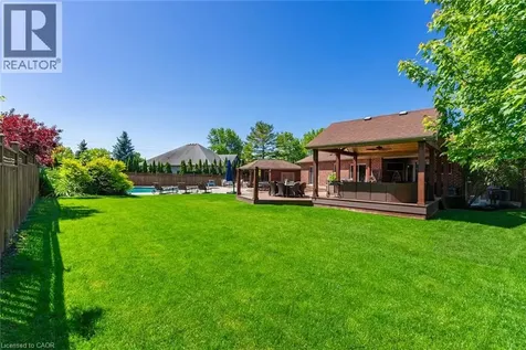 46 Sea Breeze Drive Port Dover ON N0A 1N7