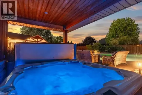46 Sea Breeze Drive Port Dover ON N0A 1N7