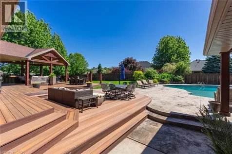 46 Sea Breeze Drive Port Dover ON N0A 1N7