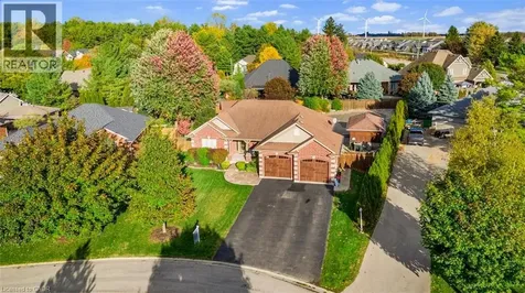 46 Sea Breeze Drive Port Dover ON N0A 1N7