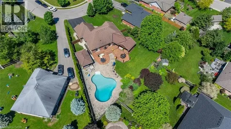 46 Sea Breeze Drive Port Dover ON N0A 1N7