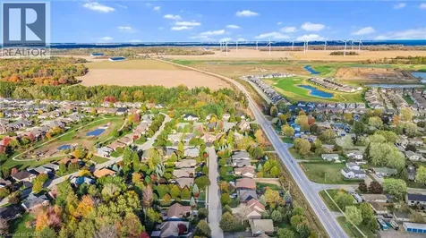 46 Sea Breeze Drive Port Dover ON N0A 1N7