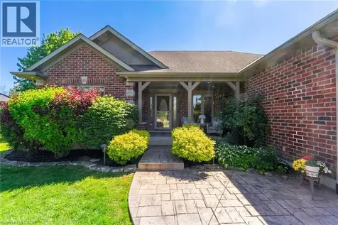 46 Sea Breeze Drive Port Dover ON N0A 1N7