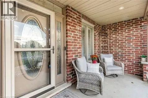 46 Sea Breeze Drive Port Dover ON N0A 1N7