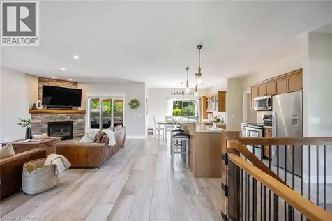 46 Sea Breeze Drive Port Dover ON N0A 1N7