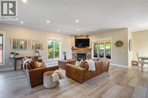 46 Sea Breeze Drive Port Dover ON N0A 1N7