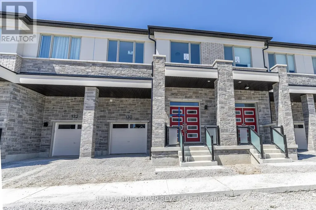 130 Leslie Richards Street Markham ON L6C 3S9