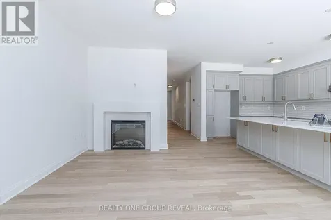 130 Leslie Richards Street Markham ON L6C 3S9