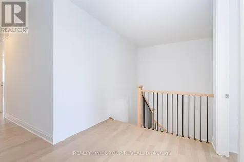 130 Leslie Richards Street Markham ON L6C 3S9