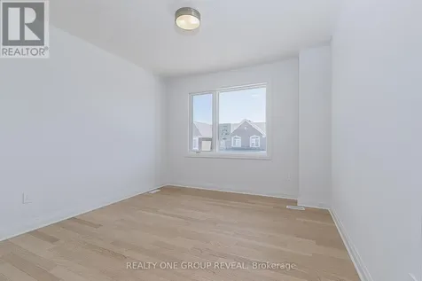 130 Leslie Richards Street Markham ON L6C 3S9
