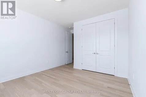 130 Leslie Richards Street Markham ON L6C 3S9