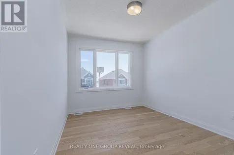 130 Leslie Richards Street Markham ON L6C 3S9