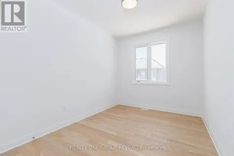 130 Leslie Richards Street Markham ON L6C 3S9