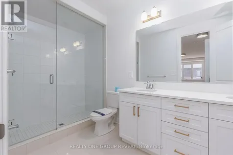 130 Leslie Richards Street Markham ON L6C 3S9