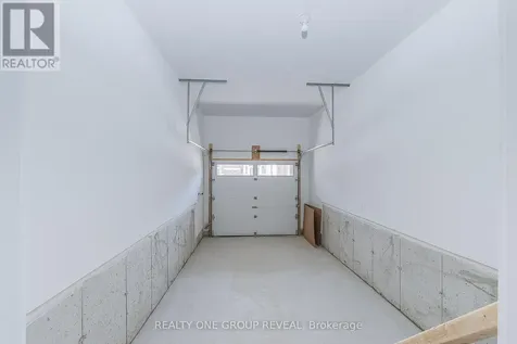 130 Leslie Richards Street Markham ON L6C 3S9