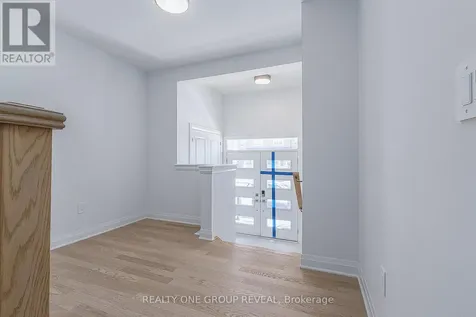 130 Leslie Richards Street Markham ON L6C 3S9