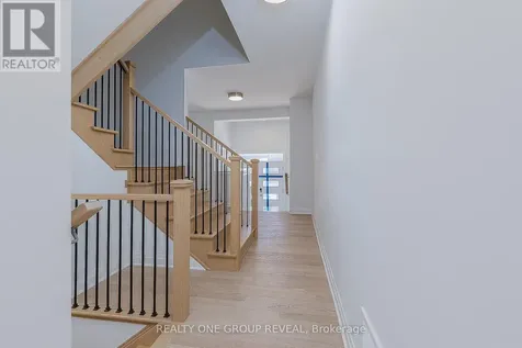130 Leslie Richards Street Markham ON L6C 3S9