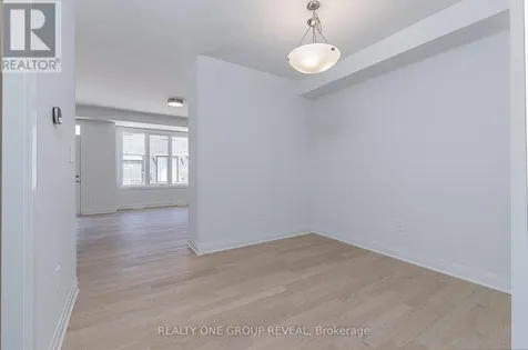 130 Leslie Richards Street Markham ON L6C 3S9