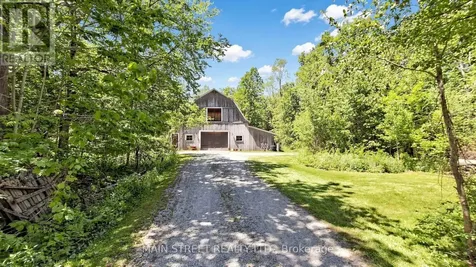 S355 Concession 2 Road Brock ON L0C 1H0