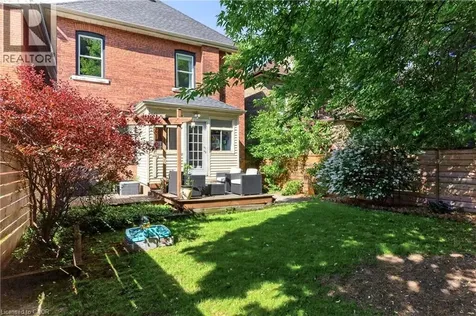 68 Delaware Avenue Hamilton ON L8M 1T7