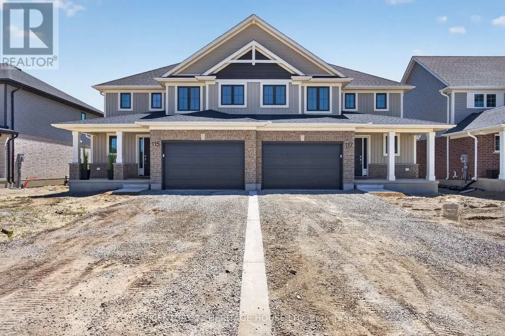 115 Styles Drive Central Elgin ON N5R 0N8