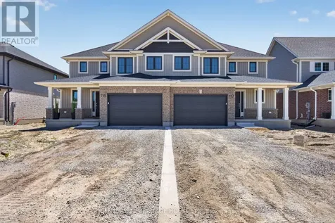 115 Styles Drive Central Elgin ON N5R 0N8