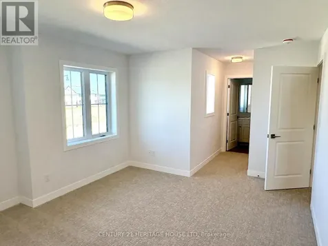 115 Styles Drive St. Thomas ON N5R 0N8