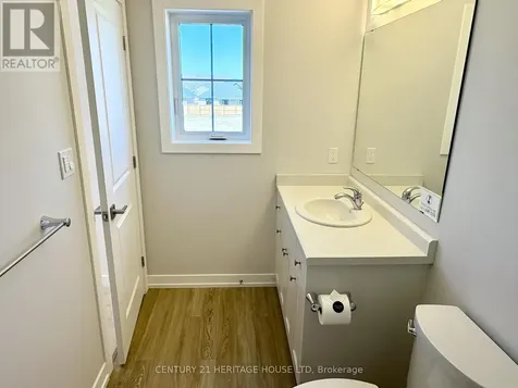 115 Styles Drive St. Thomas ON N5R 0N8