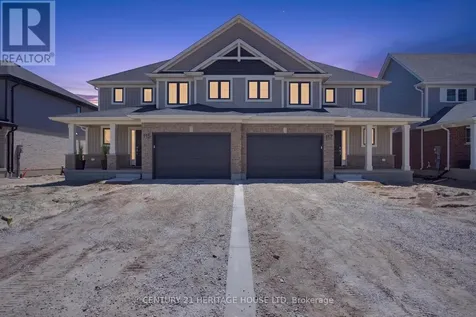 115 Styles Drive Central Elgin ON N5R 0N8